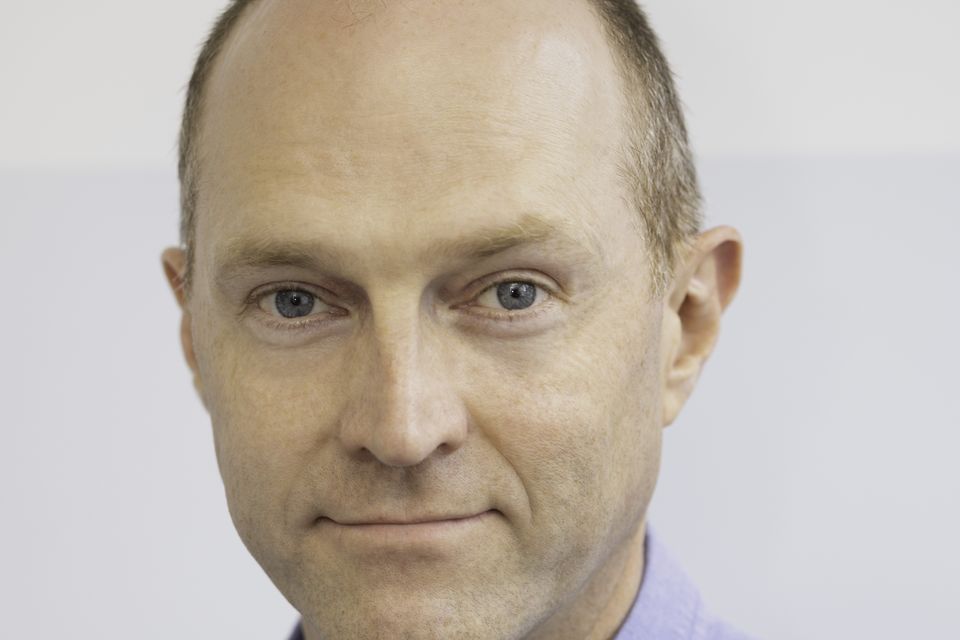 Brendan Kelly, professor of psychiatry at Trinity College Dublin, carried out a study of medical romance novels